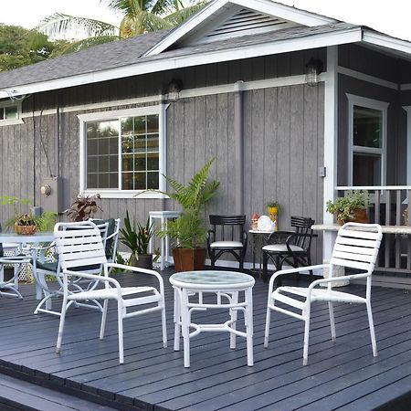 The Lahaina Beach House Hostel Luaran gambar