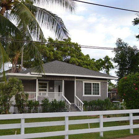 The Lahaina Beach House Hostel Luaran gambar
