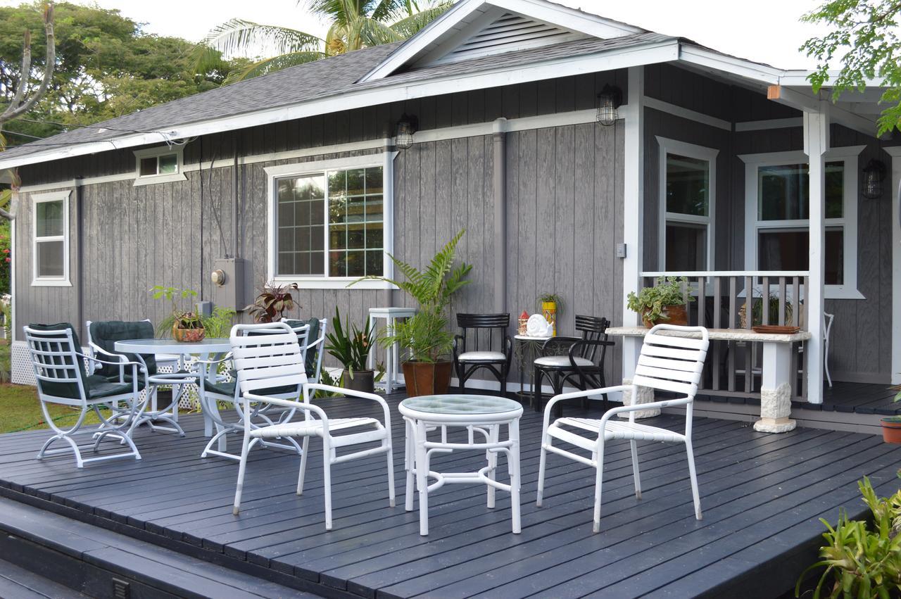 The Lahaina Beach House Hostel Luaran gambar