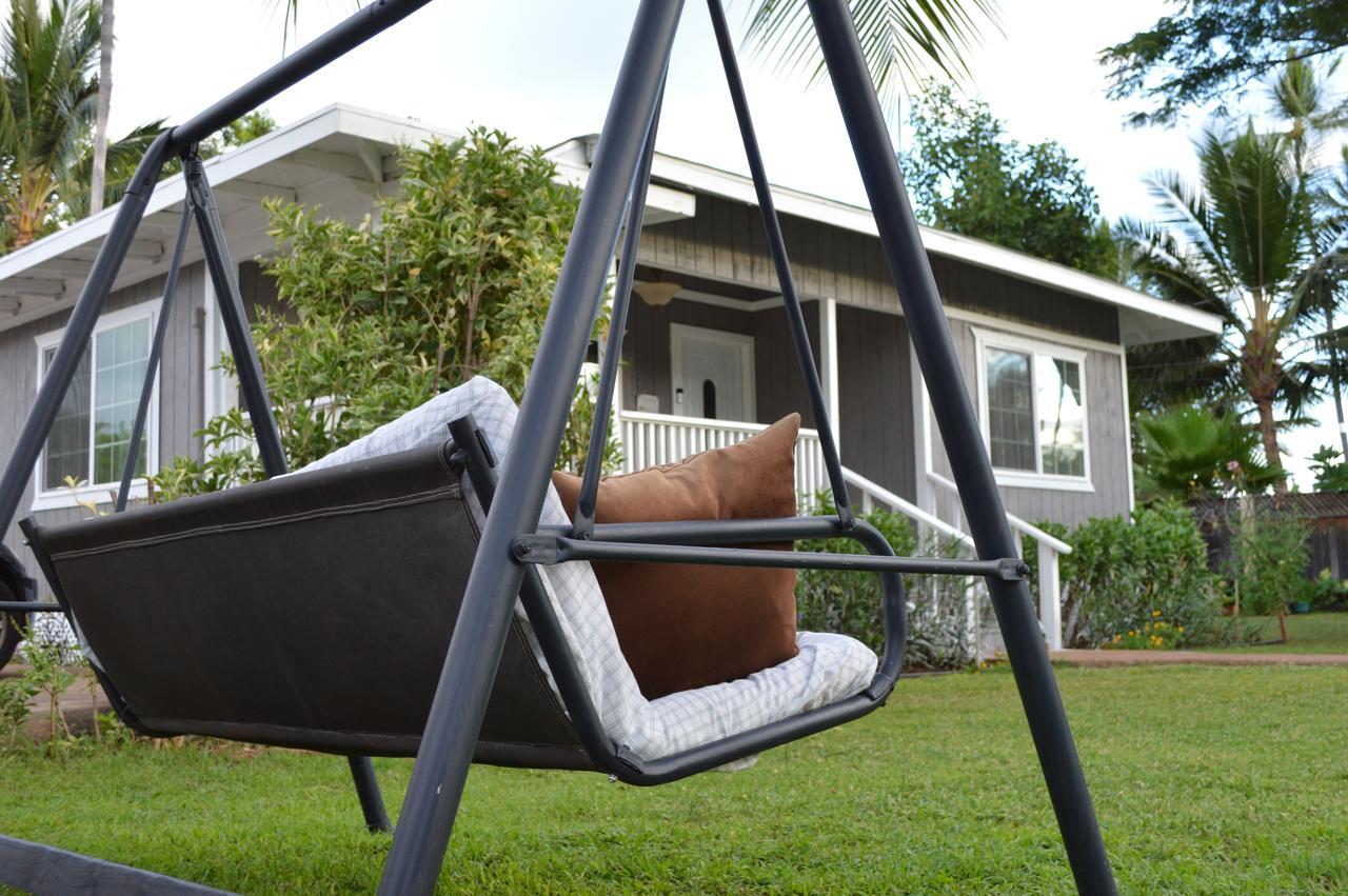 The Lahaina Beach House Hostel Luaran gambar