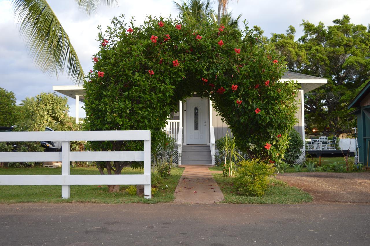 The Lahaina Beach House Hostel Luaran gambar