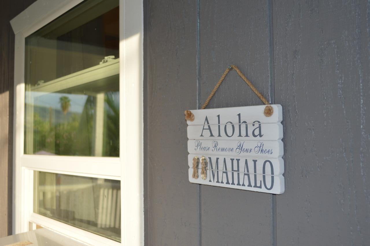 The Lahaina Beach House Hostel Luaran gambar