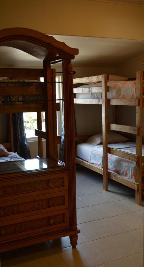 The Lahaina Beach House Hostel Luaran gambar