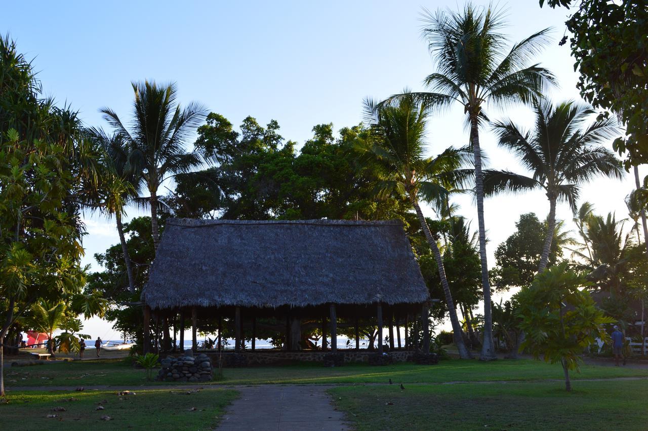 The Lahaina Beach House Hostel Luaran gambar