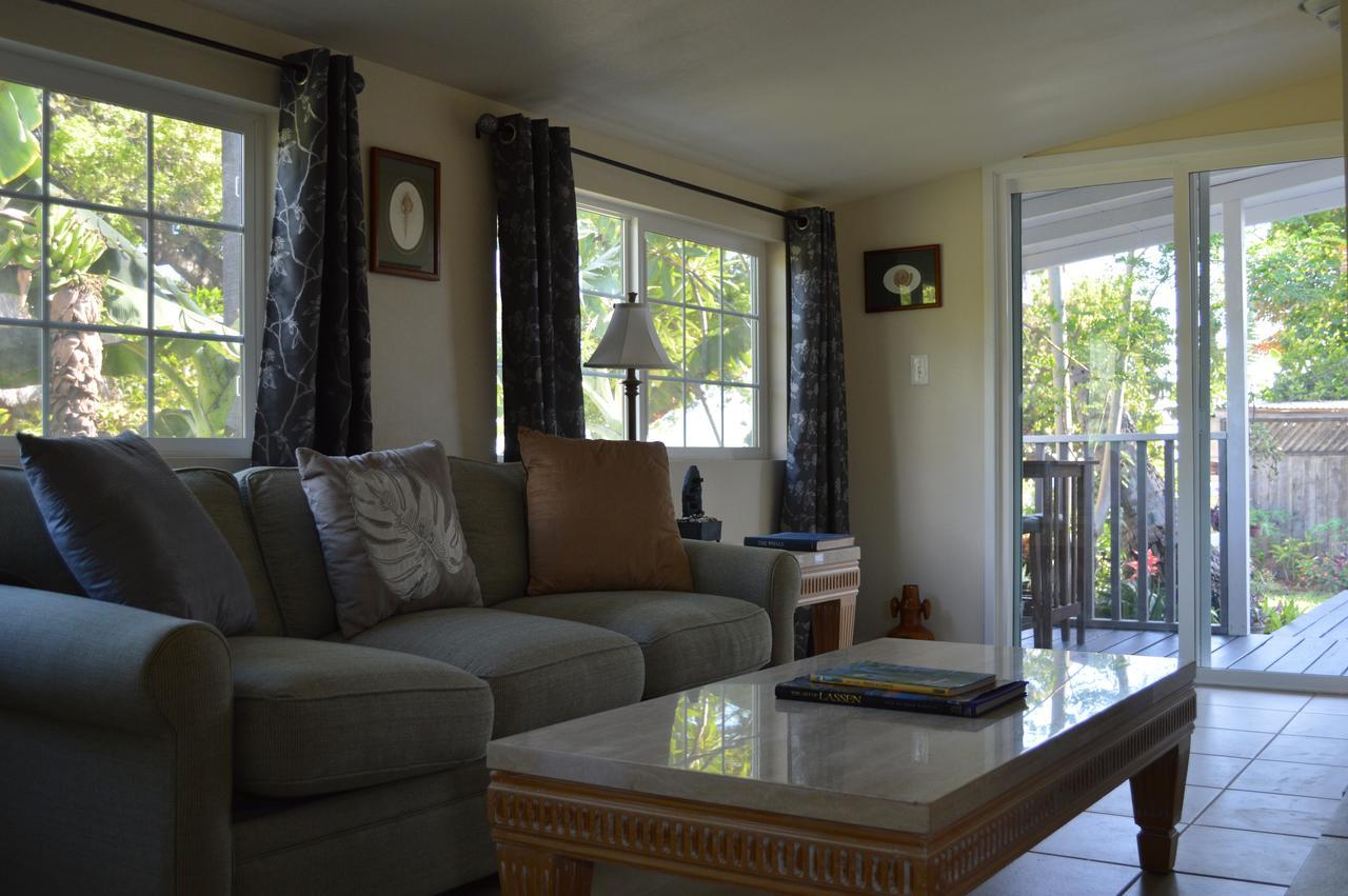 The Lahaina Beach House Hostel Luaran gambar