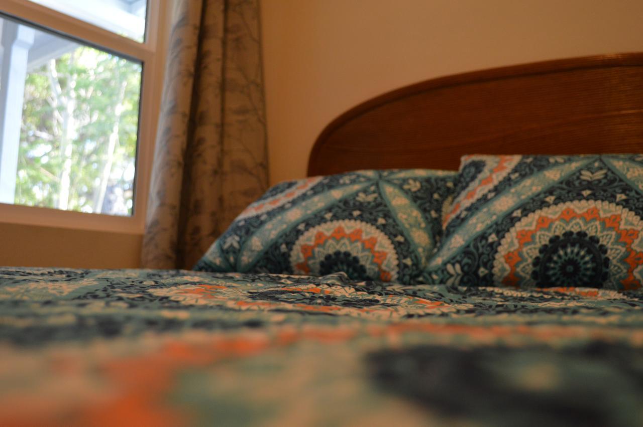 The Lahaina Beach House Hostel Luaran gambar