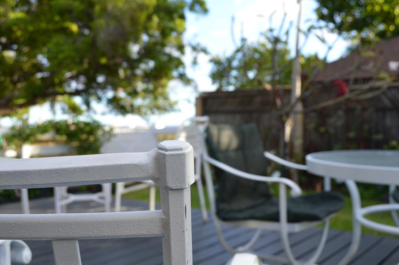 The Lahaina Beach House Hostel Luaran gambar